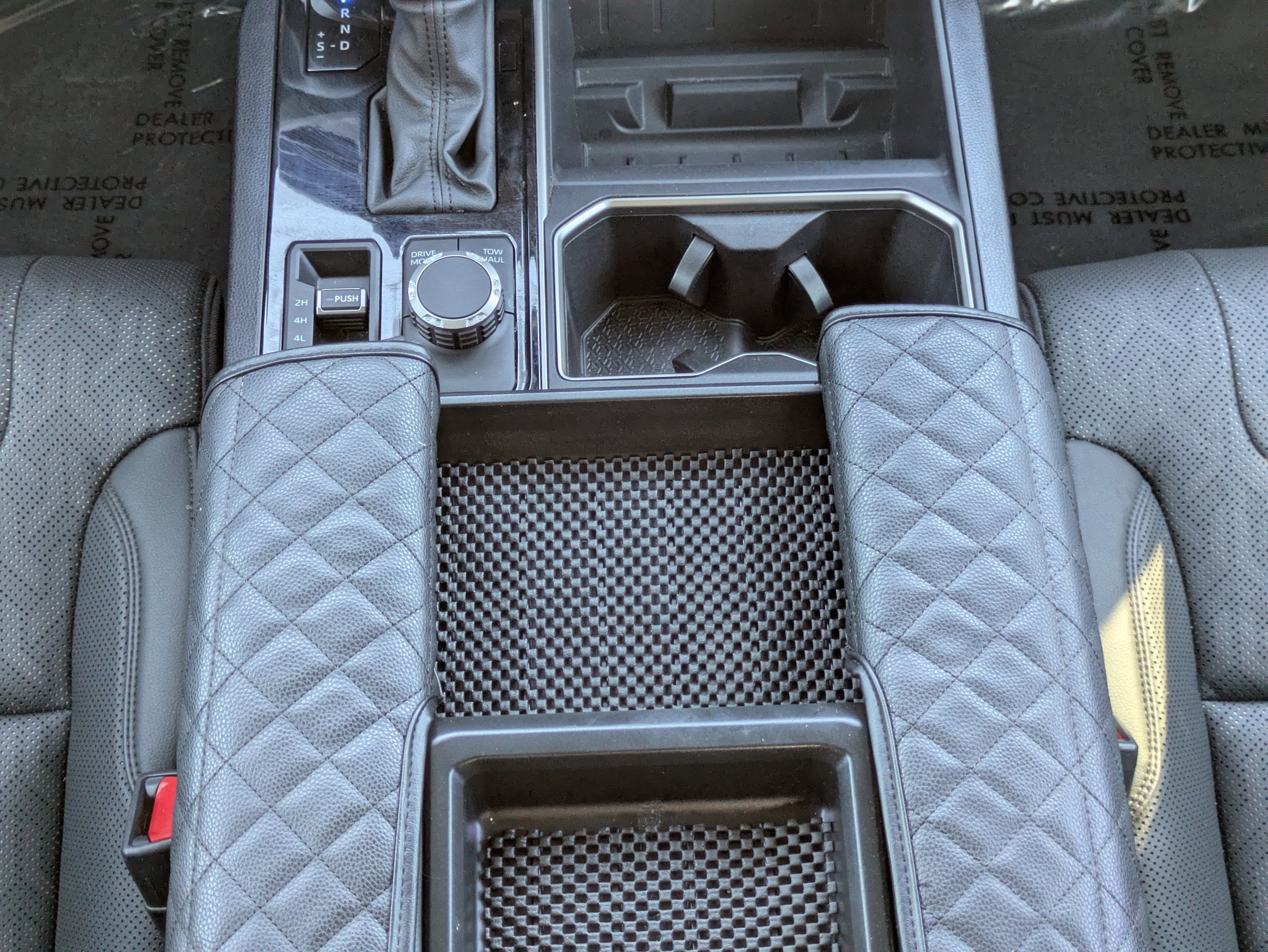 2023 Toyota Tundra 4WD SR5