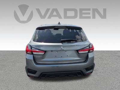 2024 Mitsubishi Outlander Sport 2.0 ES