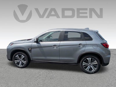 2024 Mitsubishi Outlander Sport 2.0 ES