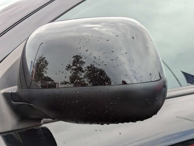 2026 Mitsubishi Outlander Sport 2.0 S
