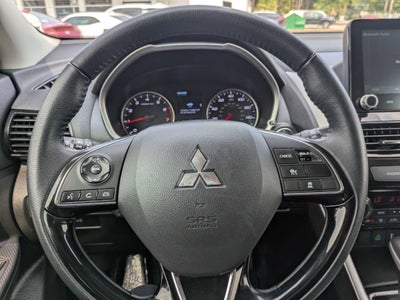2025 Mitsubishi Eclipse Cross SE