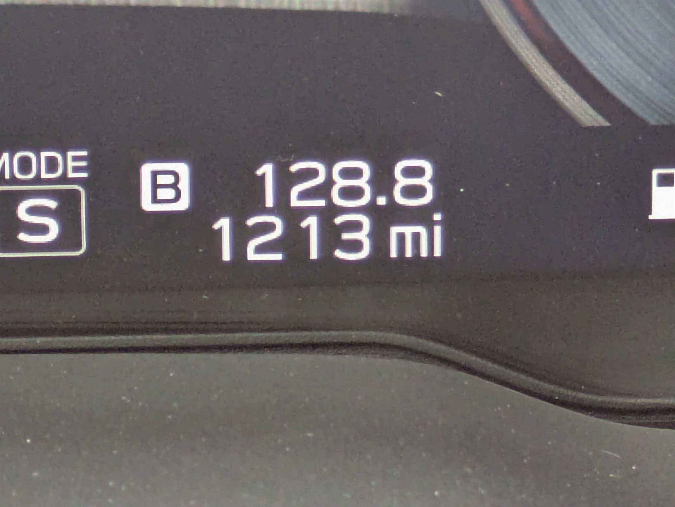 2026 Subaru WRX tS