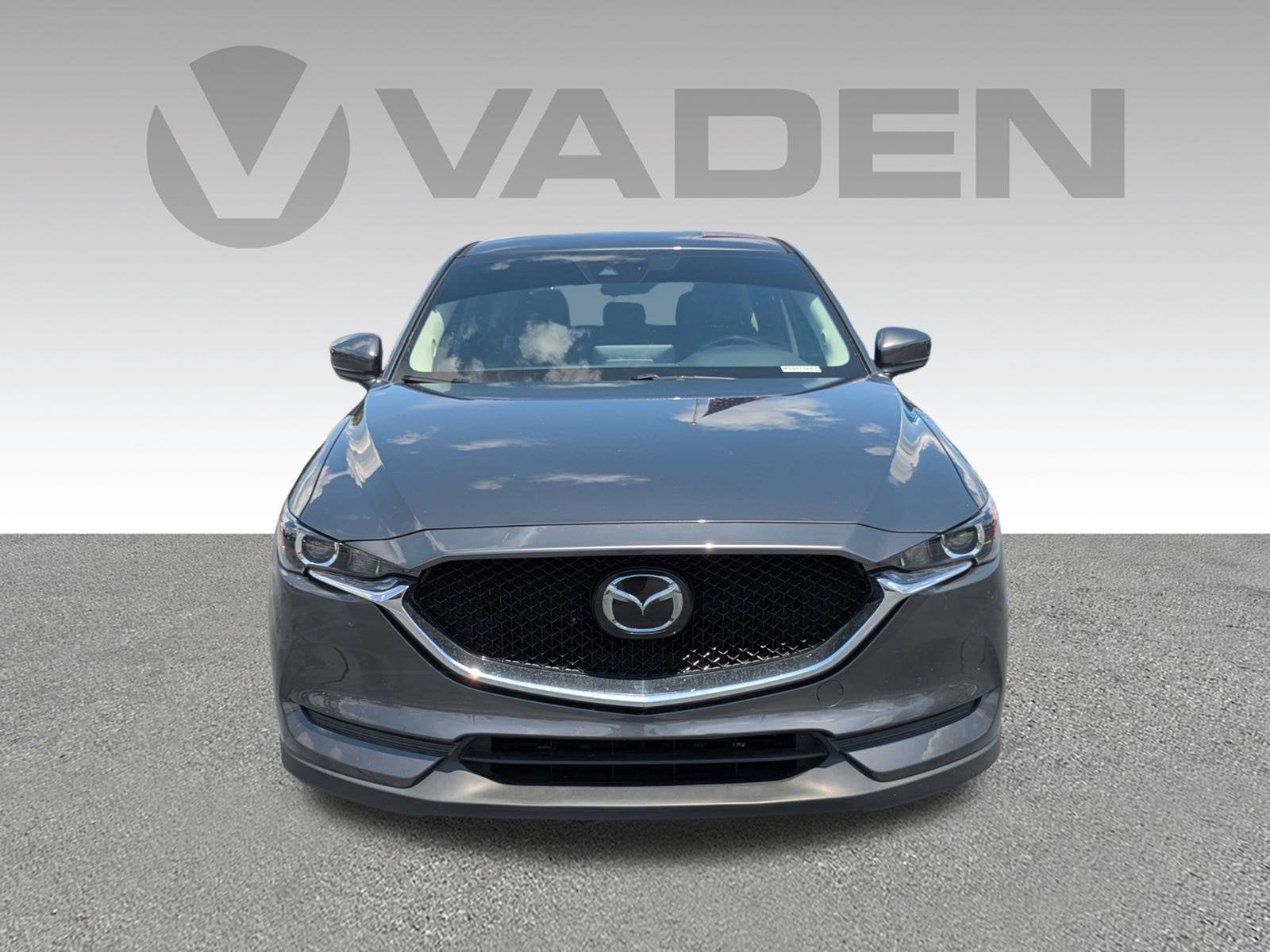 2021 Mazda Mazda CX-5 Touring
