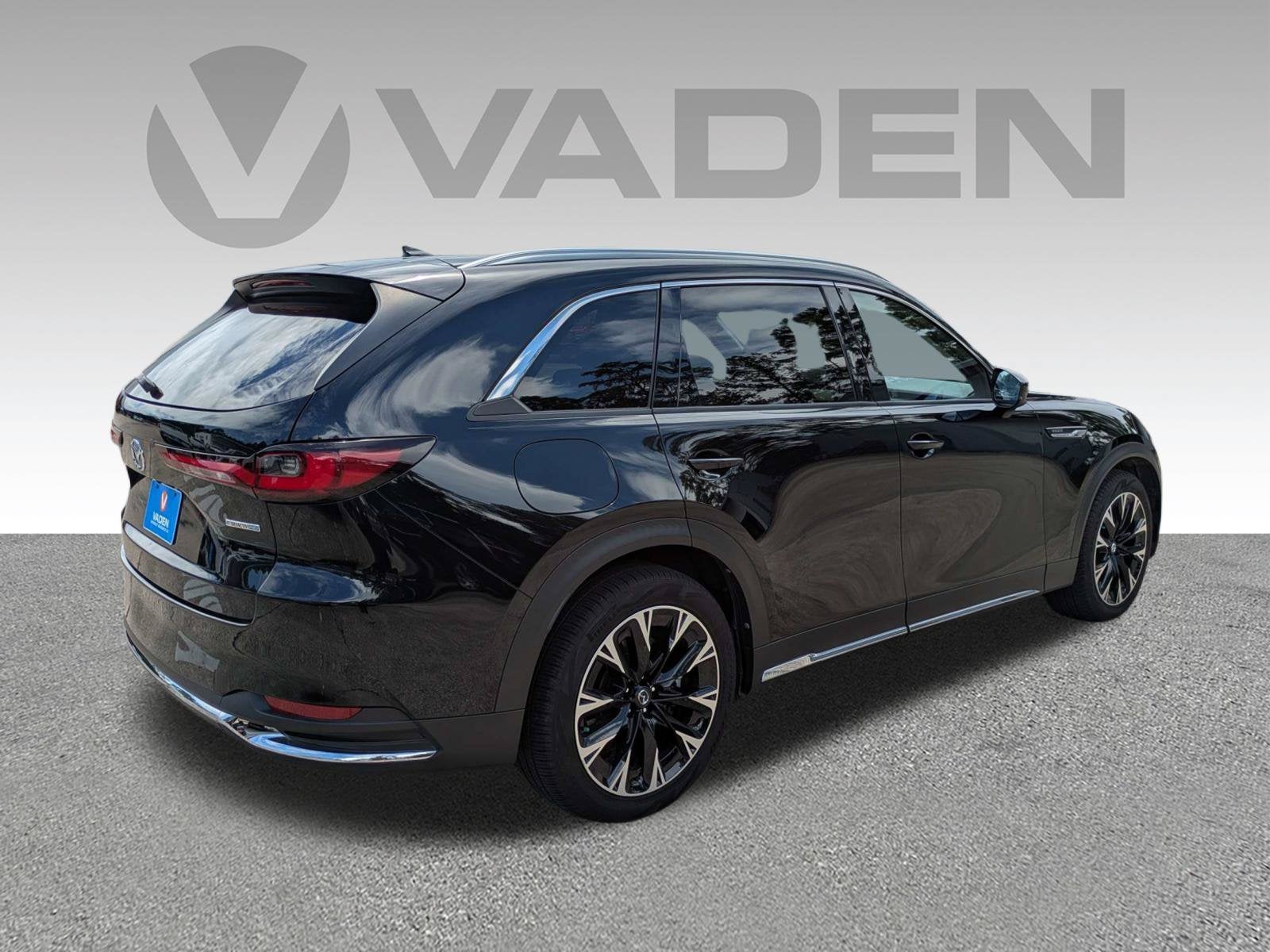 2024 Mazda Mazda CX-90 PHEV Premium