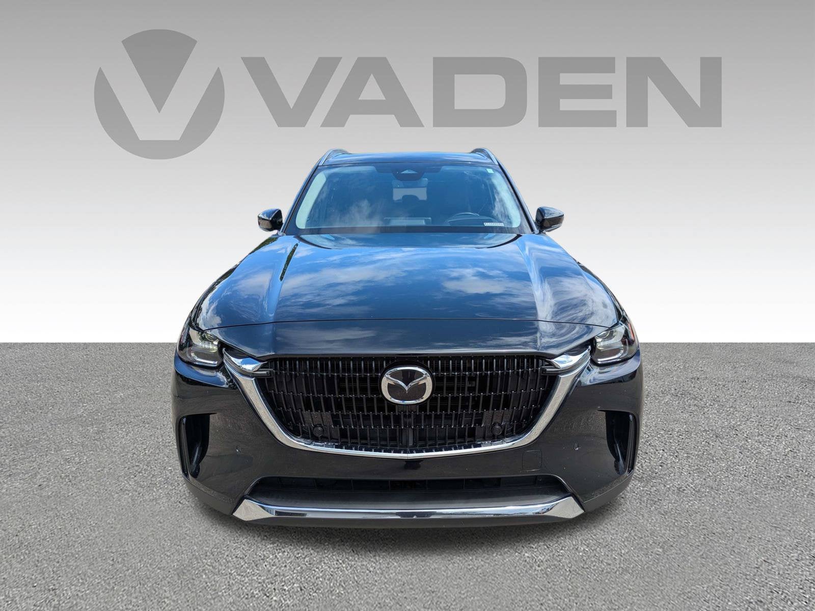 2024 Mazda Mazda CX-90 PHEV Premium