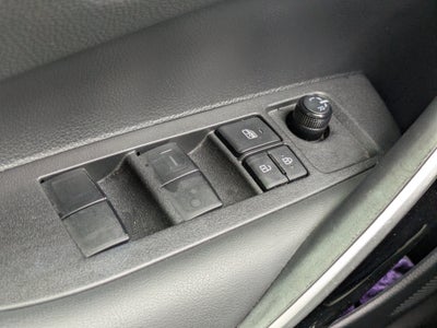 2024 Toyota Corolla Hybrid XLE