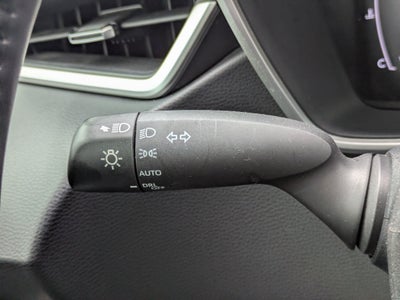 2024 Toyota Corolla Hybrid XLE