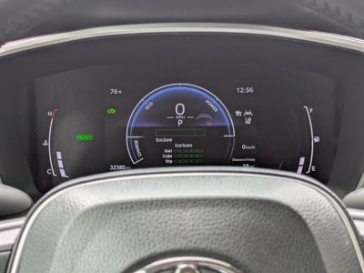 2024 Toyota Corolla Hybrid XLE