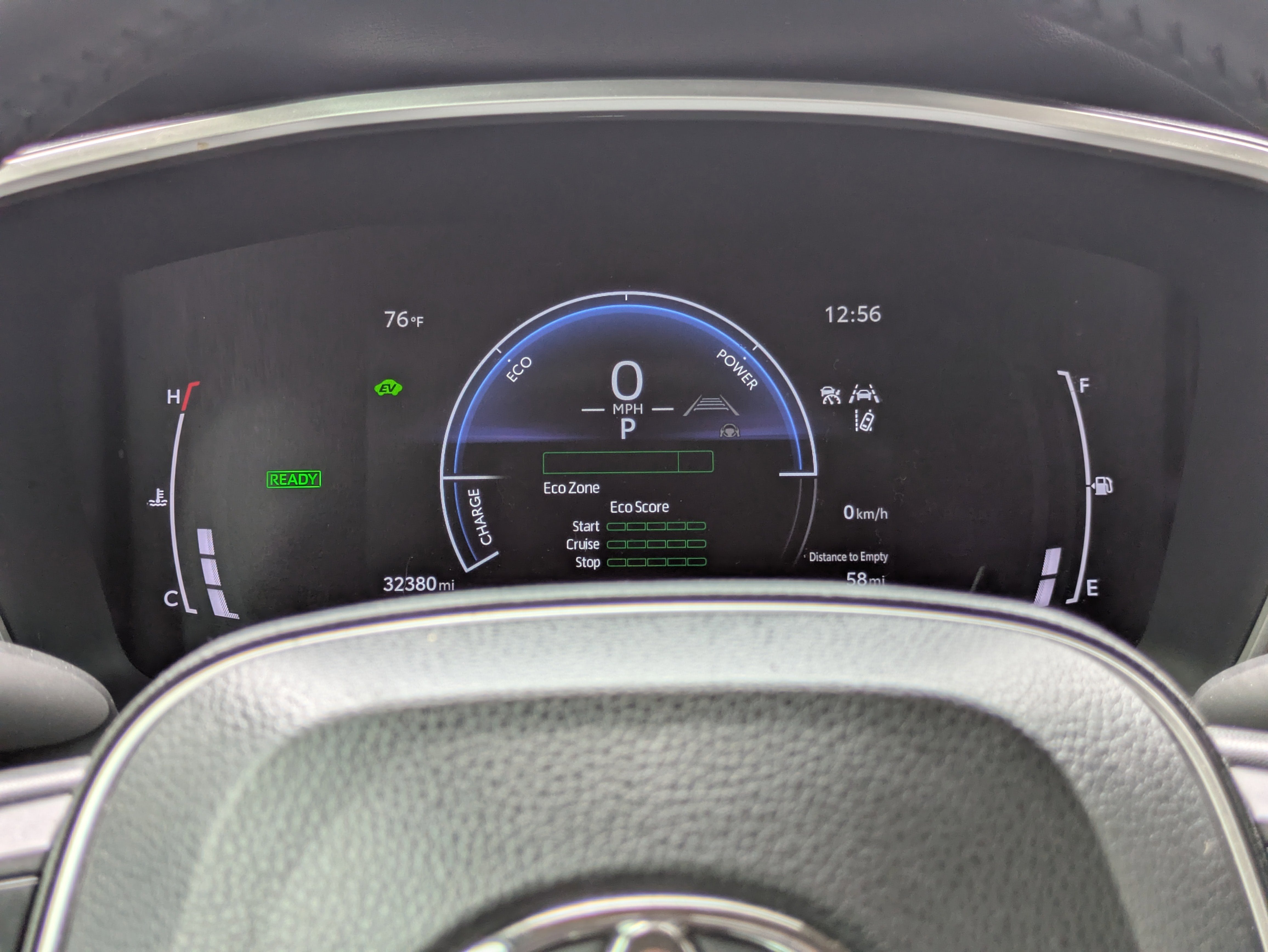 2024 Toyota Corolla Hybrid XLE