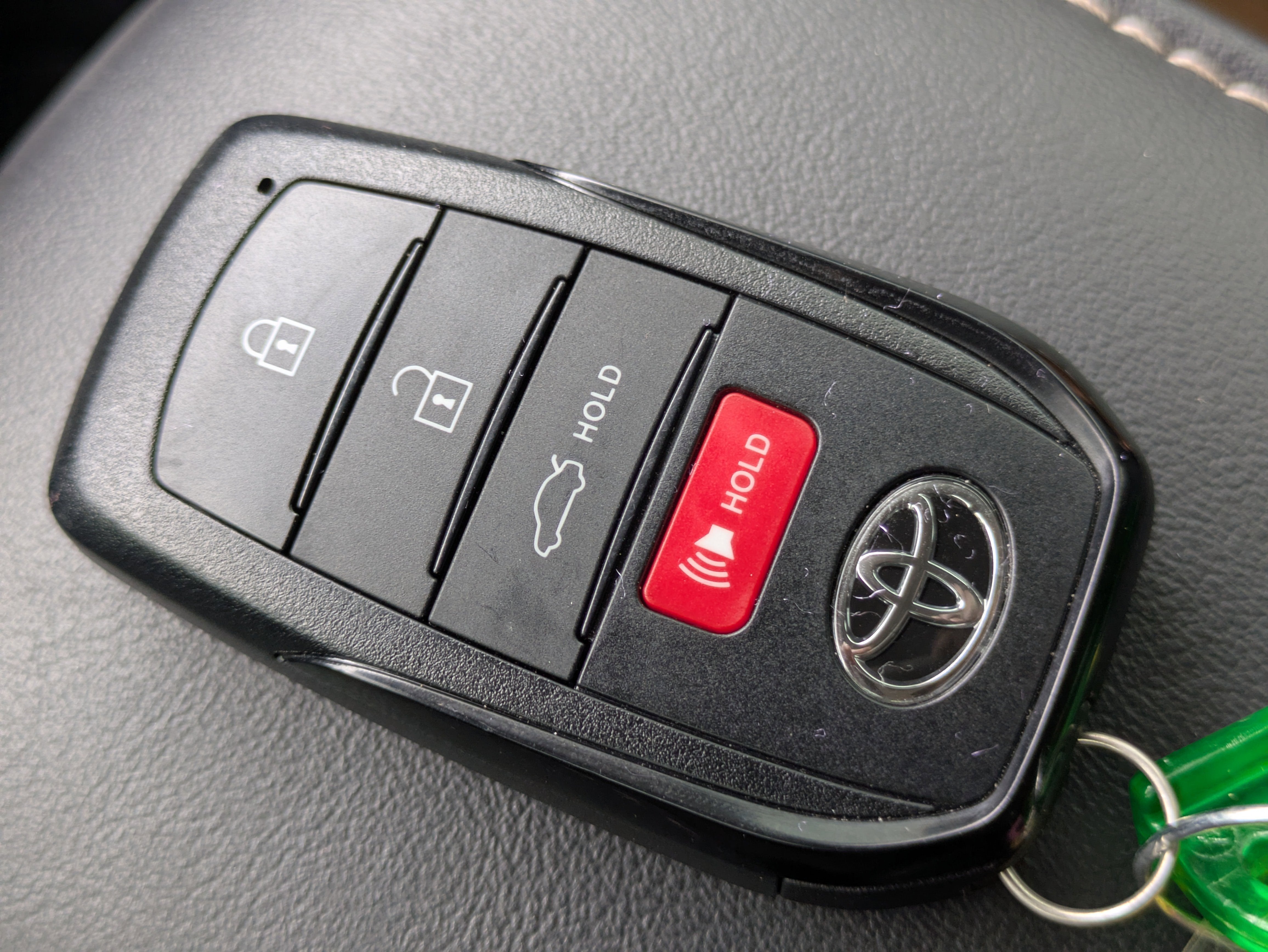 2024 Toyota Corolla Hybrid XLE