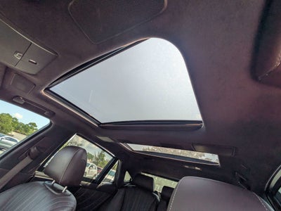 2018 Lexus LS LS 500