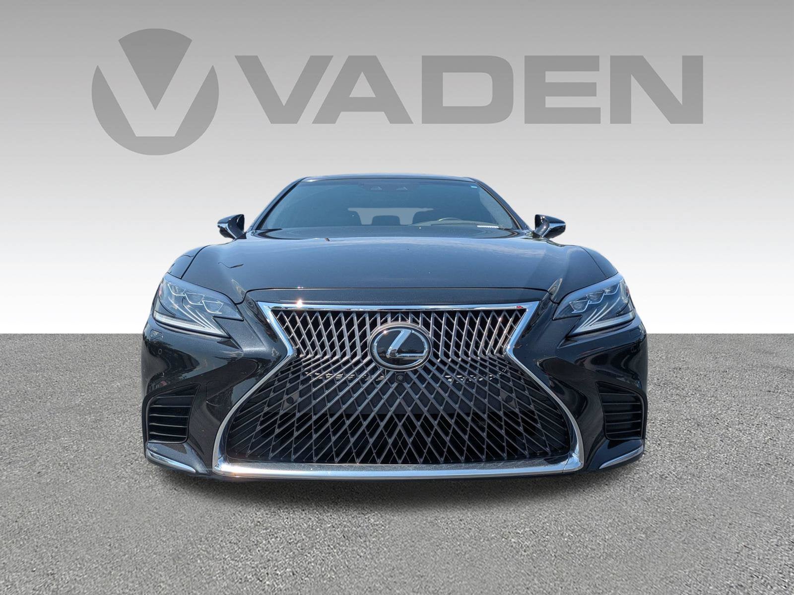 2018 Lexus LS LS 500