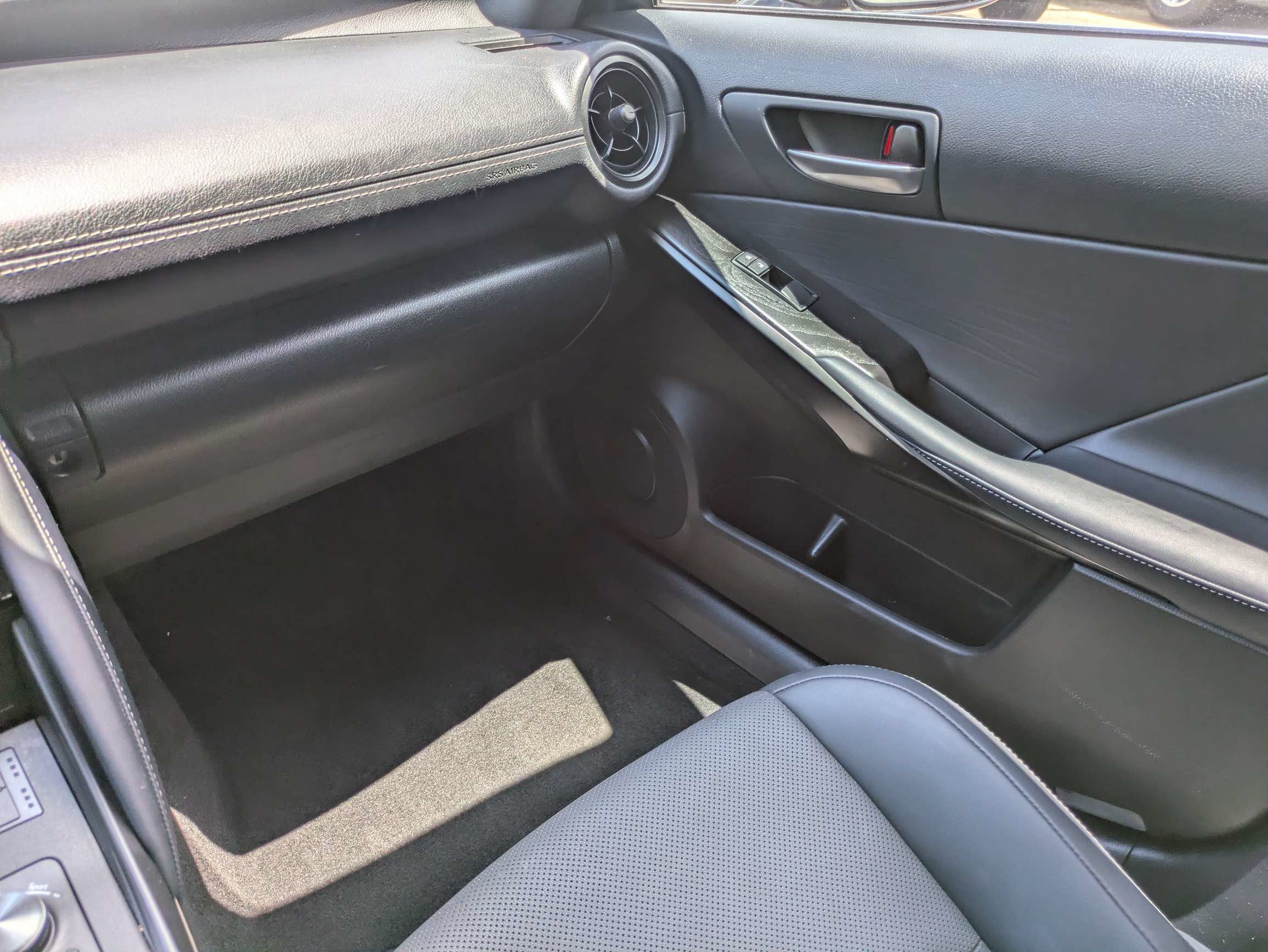 2023 Lexus IS IS 300