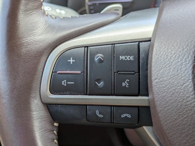 2020 Lexus RX RX 350L