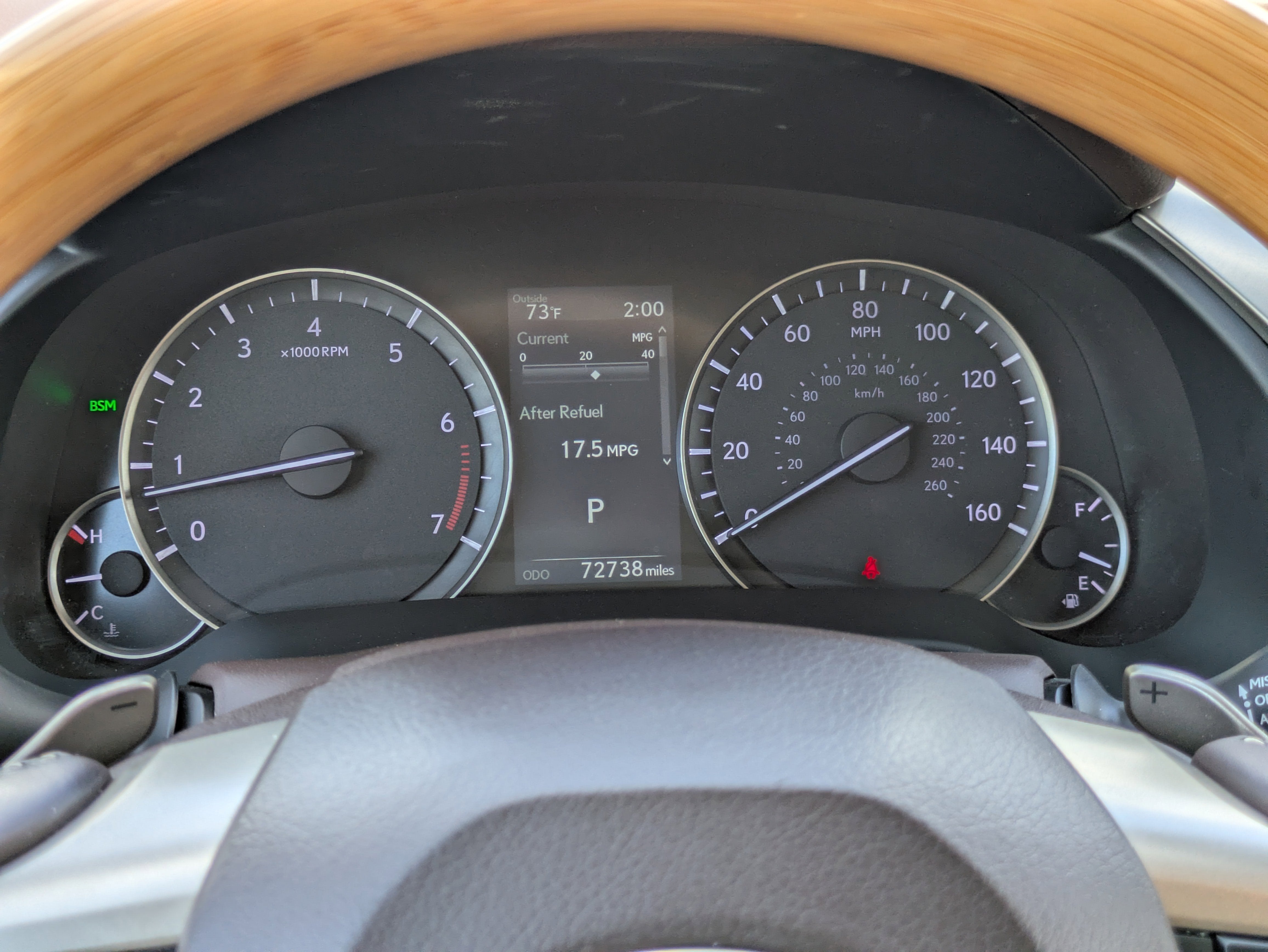 2020 Lexus RX RX 350L