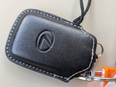 2020 Lexus RX RX 350L