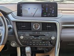 2020 Lexus RX RX 350L