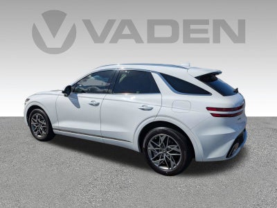 2023 Genesis GV70 2.5T