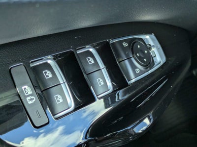 2025 Kia K5 EX