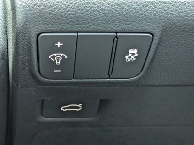 2025 Kia K5 EX