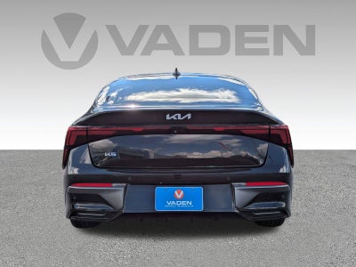 2025 Kia K5 EX