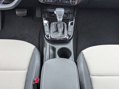 2024 Kia Soul GT-Line
