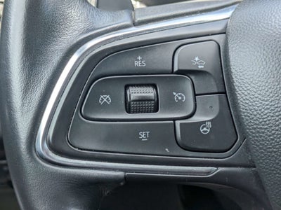 2021 Buick Envision Avenir