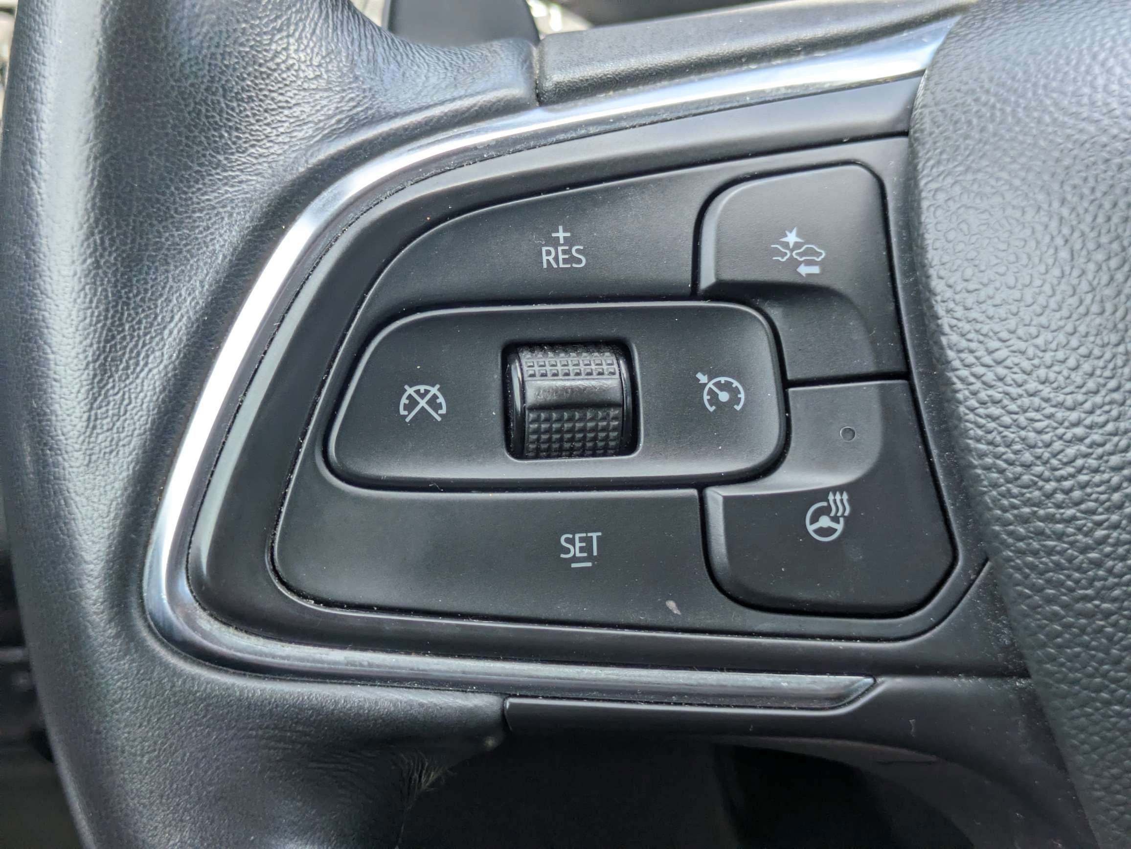 2021 Buick Envision Avenir