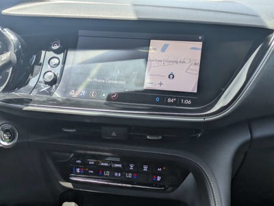 2021 Buick Envision Avenir
