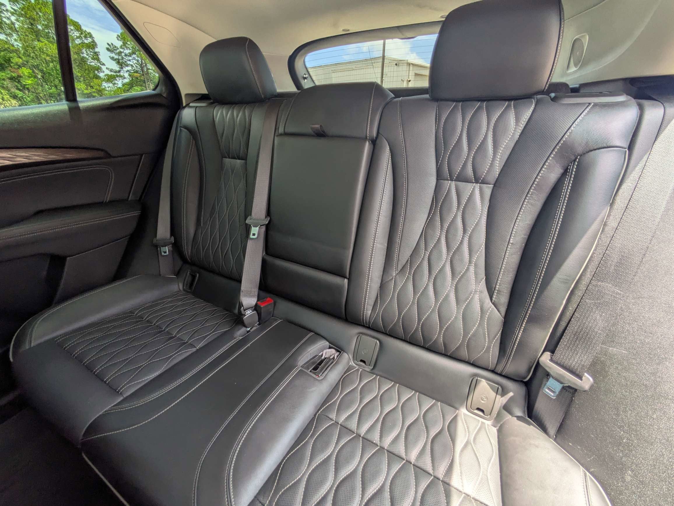 2021 Buick Envision Avenir