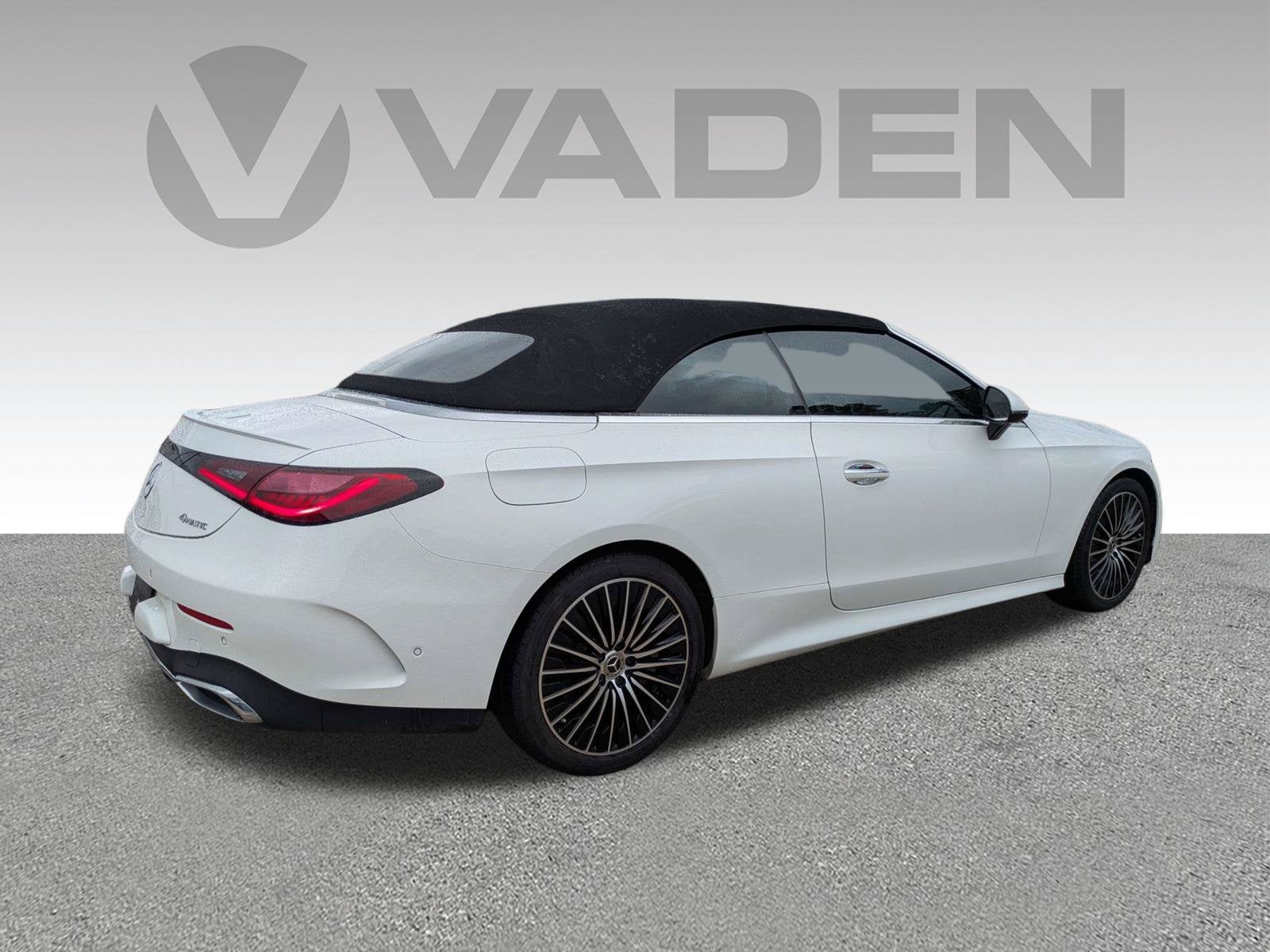 2024 Mercedes-Benz CLE CLE 450