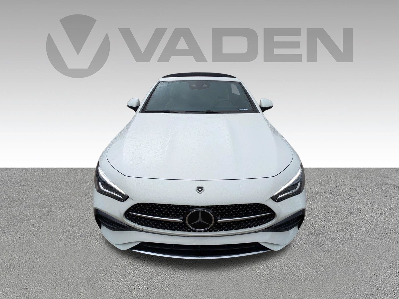 2024 Mercedes-Benz CLE CLE 450
