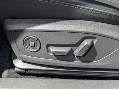 2022 Audi Q4 e-tron Premium Plus