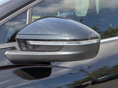 2022 Audi Q4 e-tron Premium Plus