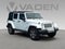 2017 Jeep Wrangler Unlimited Sahara 4x4