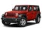 2019 Jeep Wrangler Unlimited Sport S 4x4