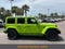 2021 Jeep Wrangler 4xe Unlimited Sahara 4x4