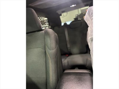 2024 Jeep Wrangler 4-Door Willys 4x4