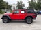 2025 Jeep Wrangler 4-Door Rubicon 4x4