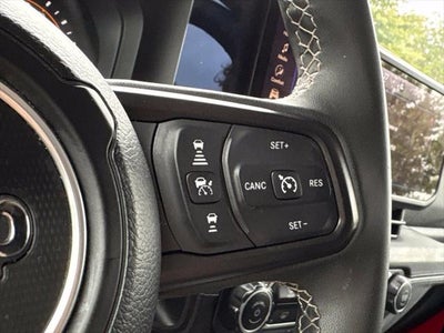 2025 Jeep Wrangler 4-Door Rubicon 4x4