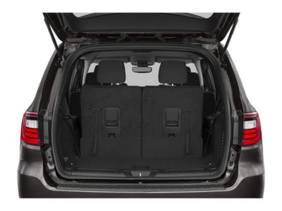 2018 Dodge Durango GT RWD