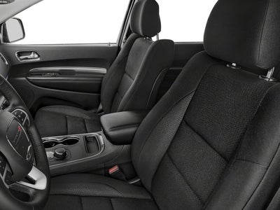 2018 Dodge Durango GT RWD