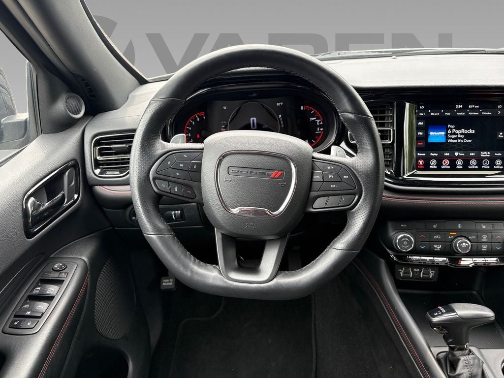 2023 Dodge Durango GT RWD