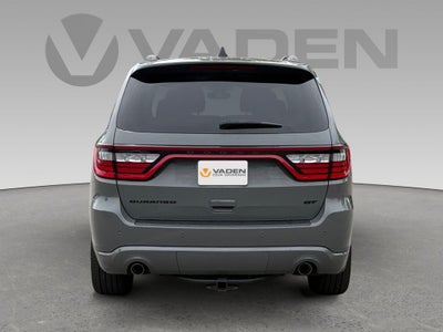2023 Dodge Durango GT RWD