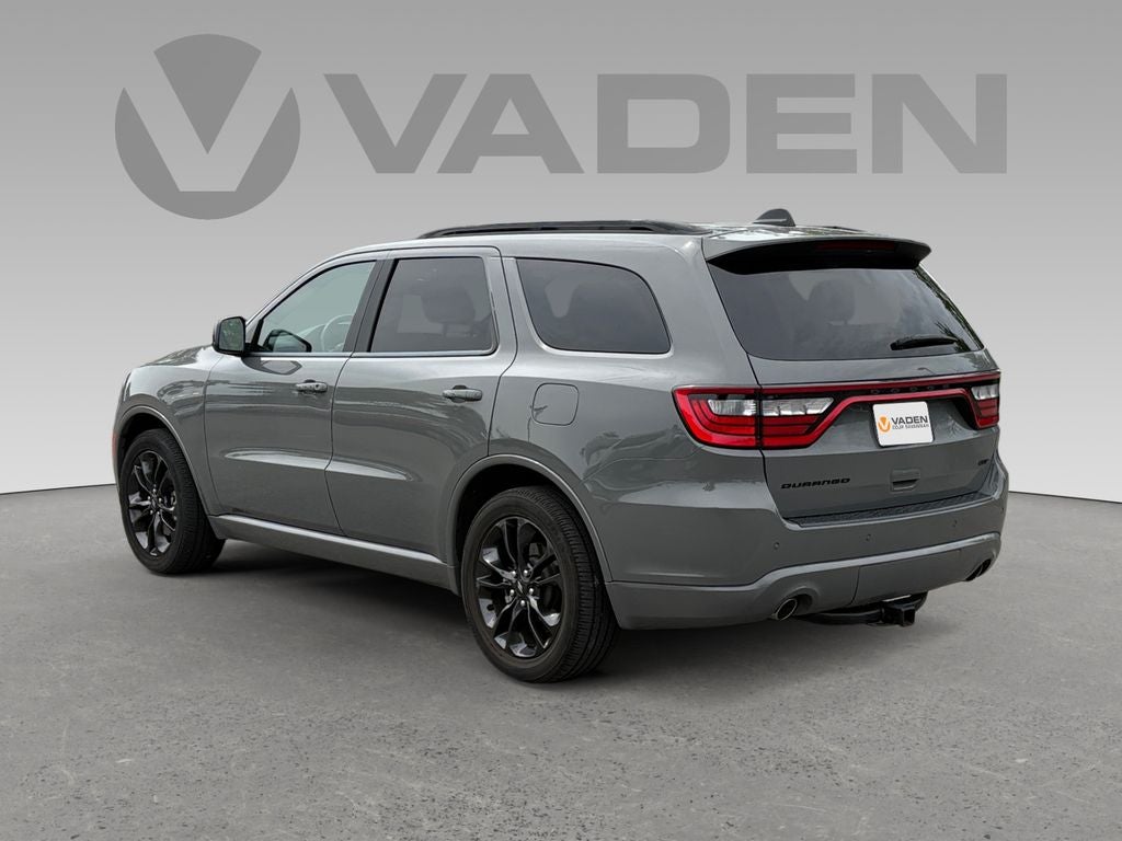 2023 Dodge Durango GT RWD