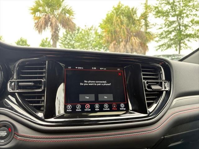 2023 Dodge Durango GT RWD