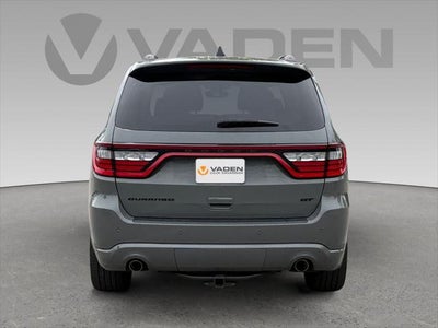 2023 Dodge Durango GT RWD