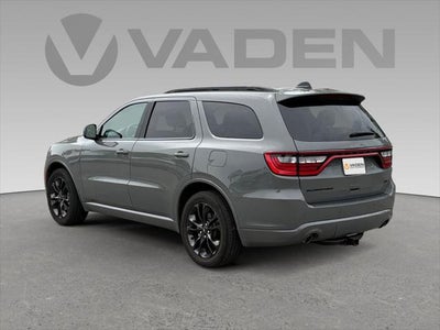 2023 Dodge Durango GT RWD