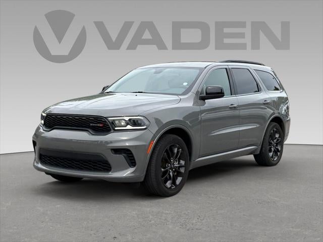 2023 Dodge Durango GT RWD
