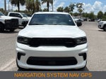 2023 Dodge Durango GT Plus RWD
